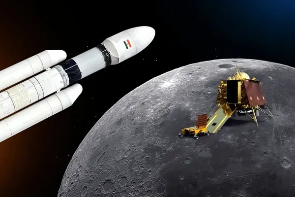 Space Exploration and New Missions |  स्पेस एक्सप्लोरेशन और नए मिशन