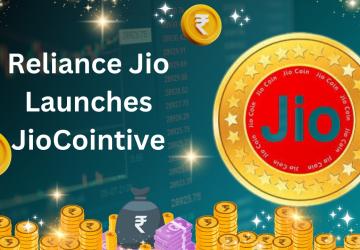 Reliance Jio Launches JioCoin: A Blockchain-Powered Reward Initiative