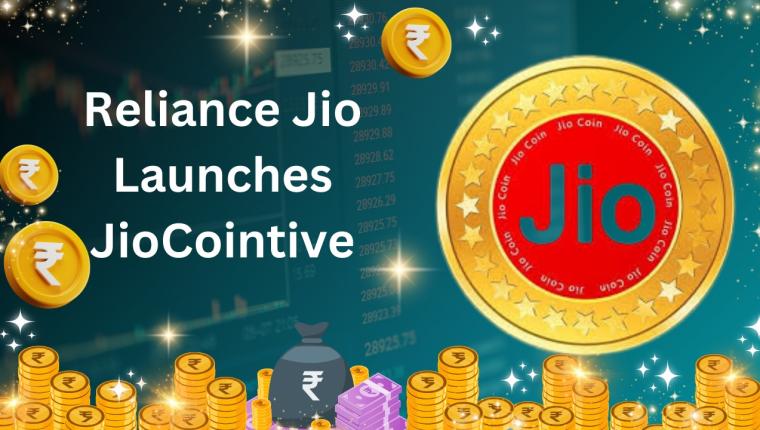 Reliance Jio Launches JioCoin: A Blockchain-Powered Reward Initiative