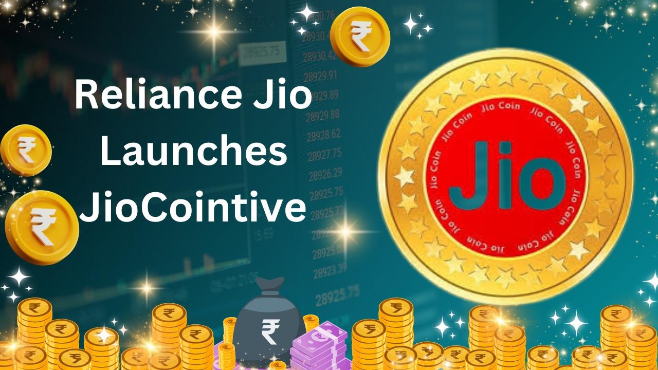 Reliance Jio Launches JioCoin: A Blockchain-Powered Reward Initiative